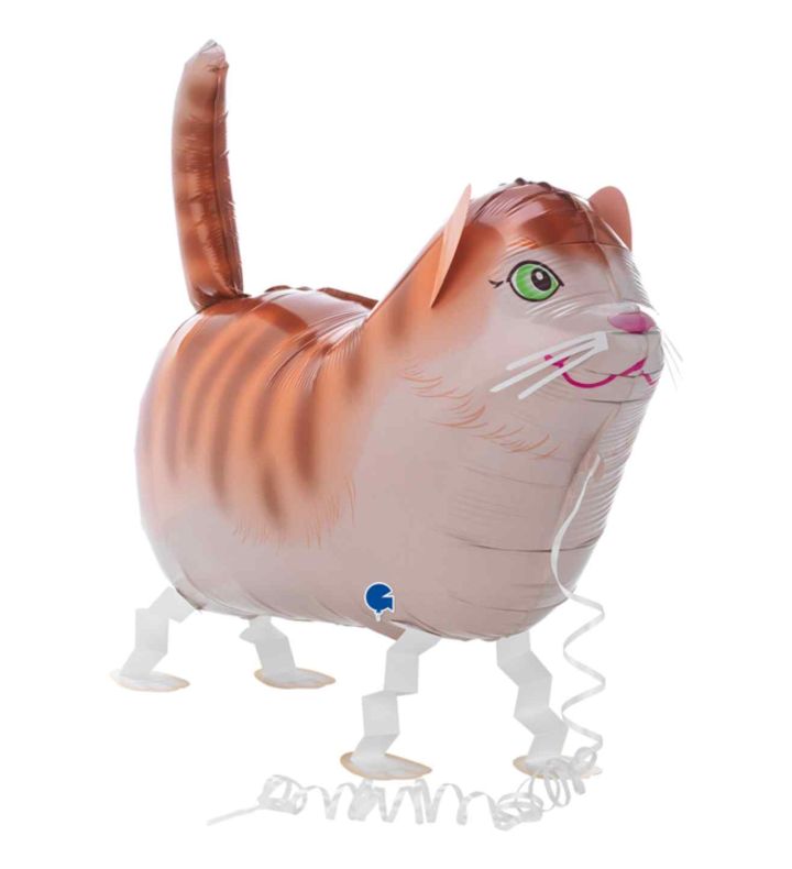 25" Grabo Tommy The Cat Walker