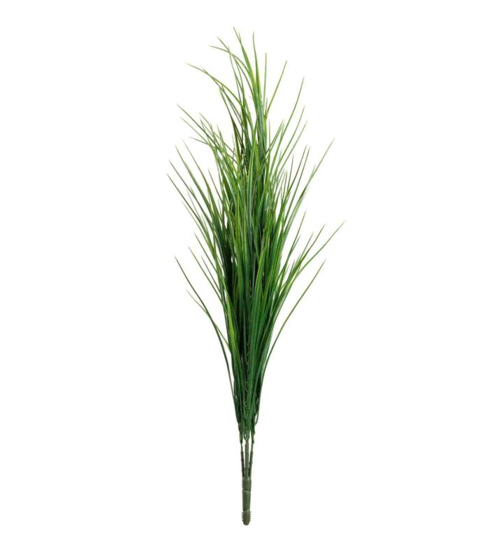 Green Grass Bush x 5
