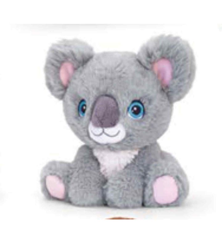 25cm KEELCO Adoptable World Koala