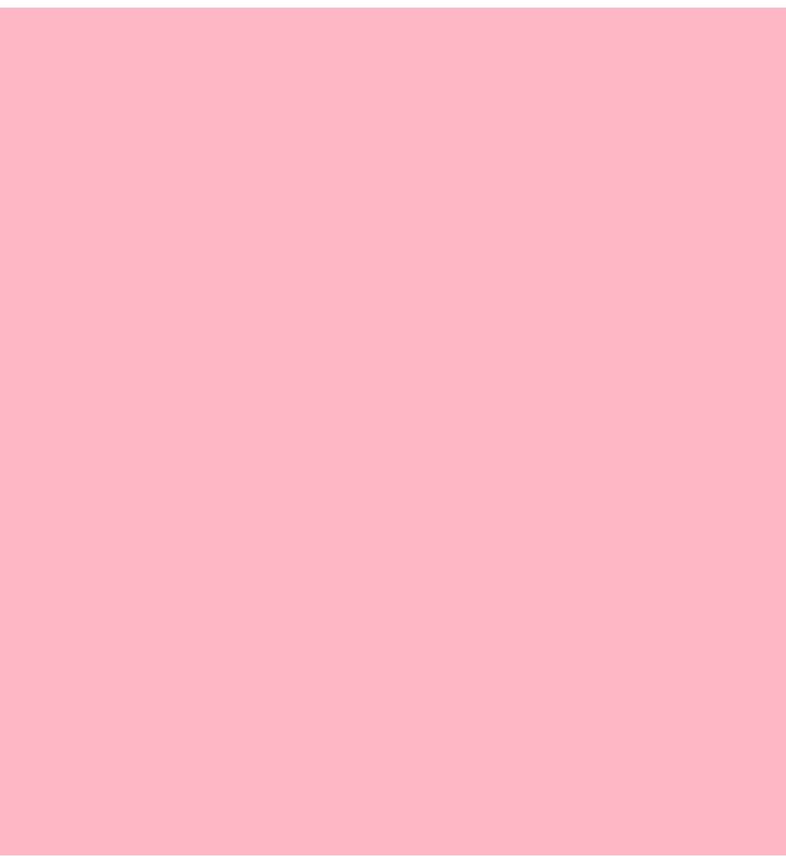 Light Pink Tissue Paper - 50 Sheets