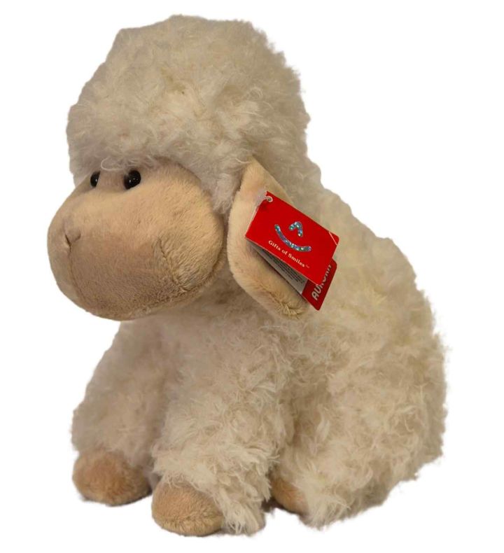 Lookie Lambie 25cm Soft Toy
