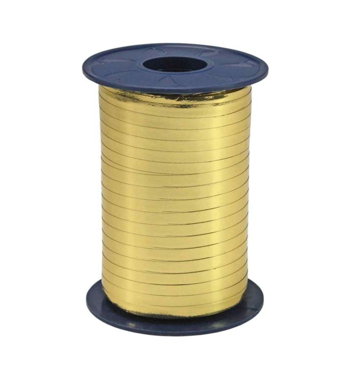 Mexico Gold Ribbon 5mm x 400m