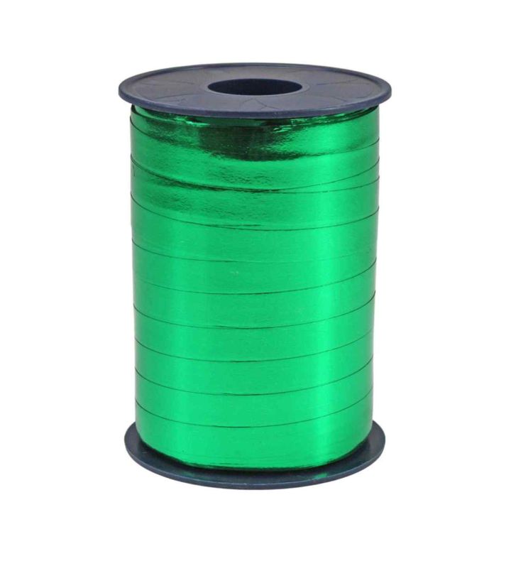 Mexico Green Ribbon 10mm x 250m