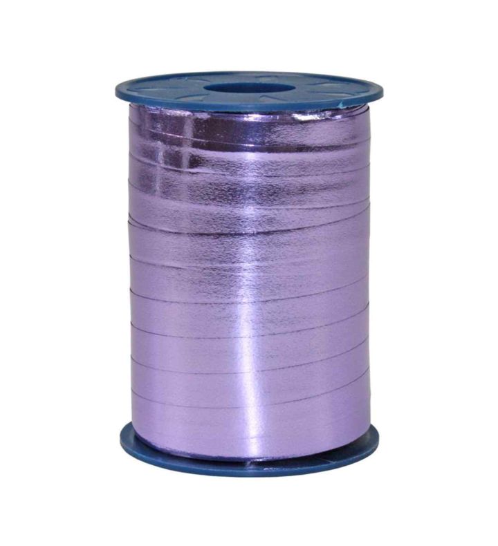 Mexico Light Lilac Ribbon 10mm x 250m