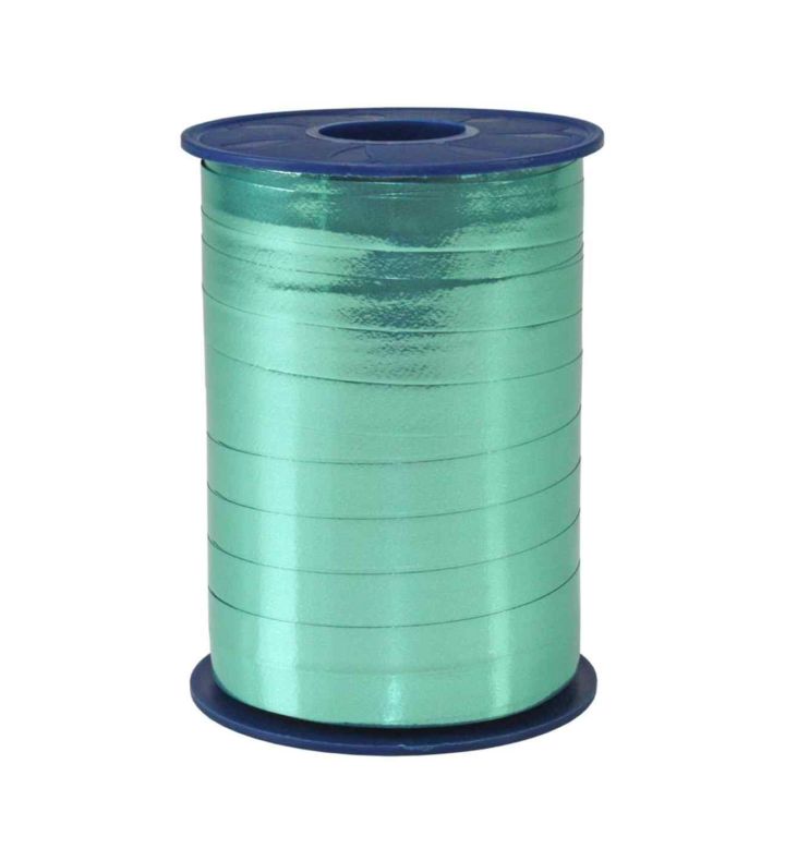 Mexico Mint Green Ribbon 10mm x 250m