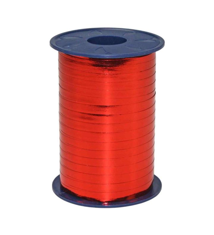 Mexico Red Ribbon 5mm x 400m