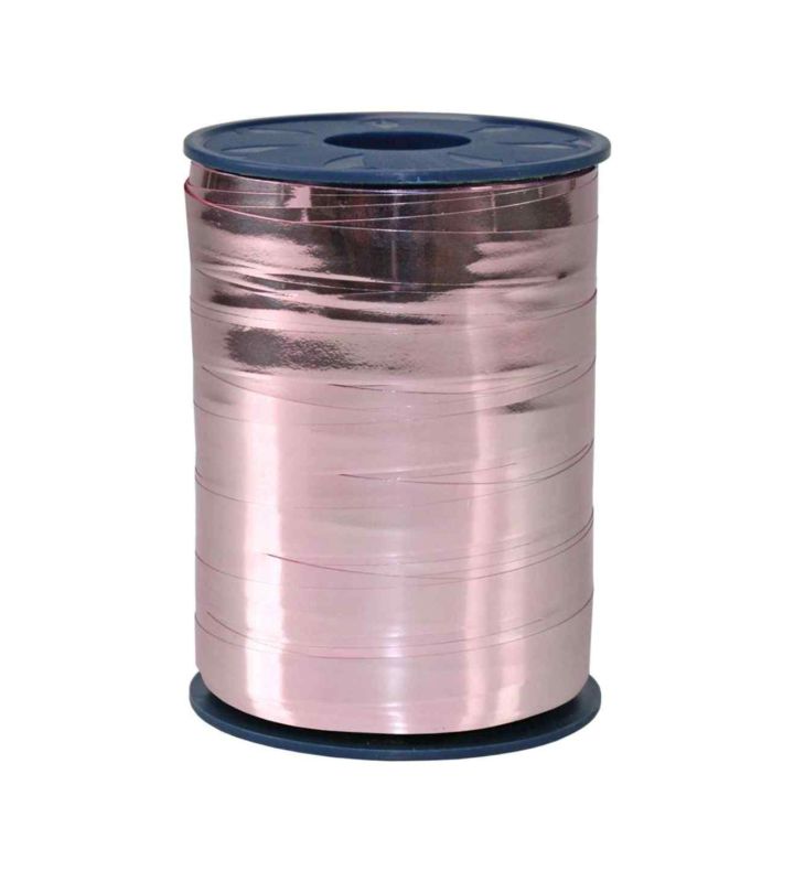 Mexico Rose Ribbon 10mm x 250m