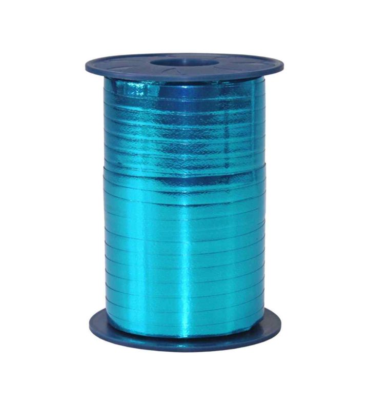Mexico Turquoise Ribbon 5mm x 400m