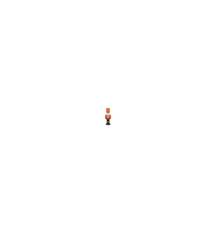 Mini Red Nutcracker Grabo Foil Balloon