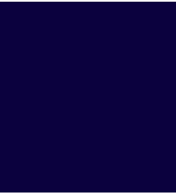 De Tape Deep Navy Matt Vinyl Roll 305mm x 5m