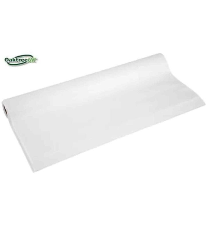 75cm x 50cm White Tissue Paper 48 sheets