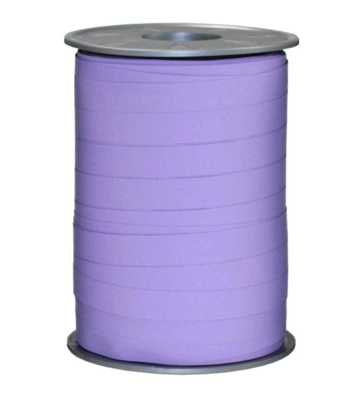 Opak Light Lilac Ribbon 10mm x 200m