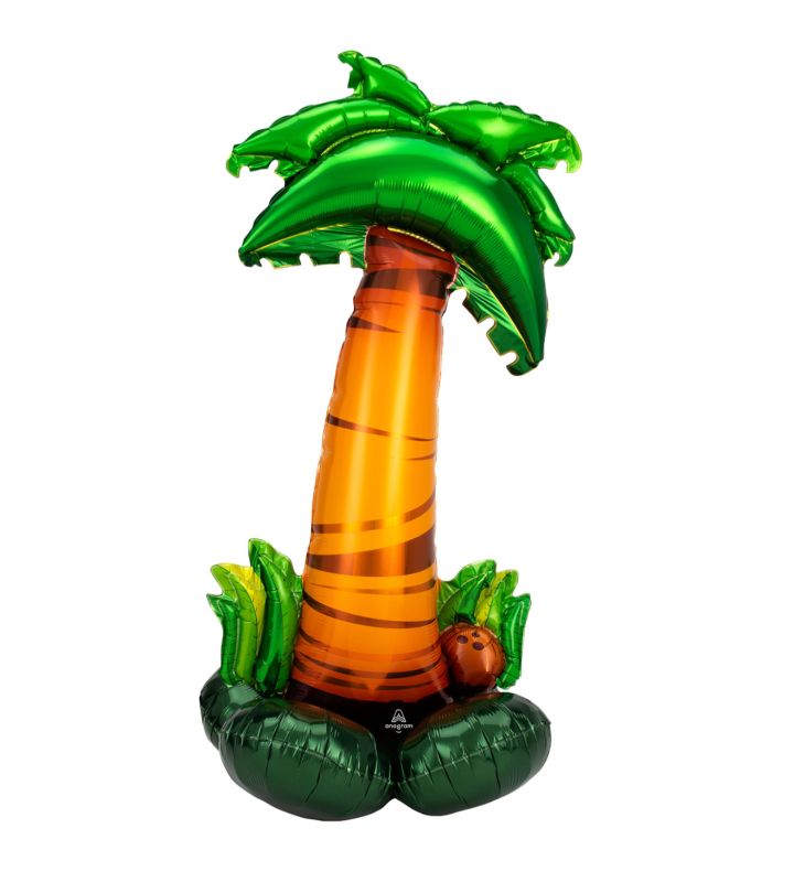 Palm Tree AirLoonz