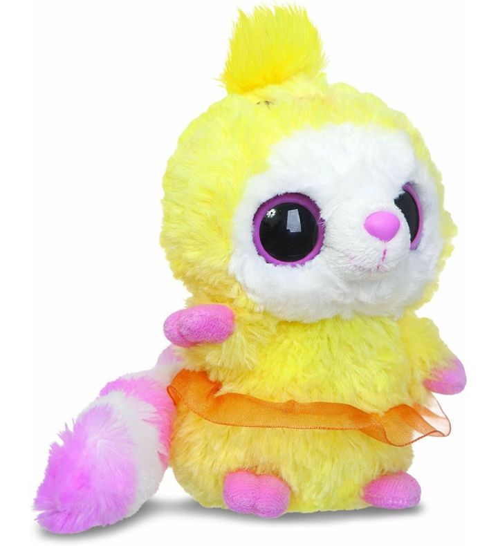 Pammee Wannabe Chick
