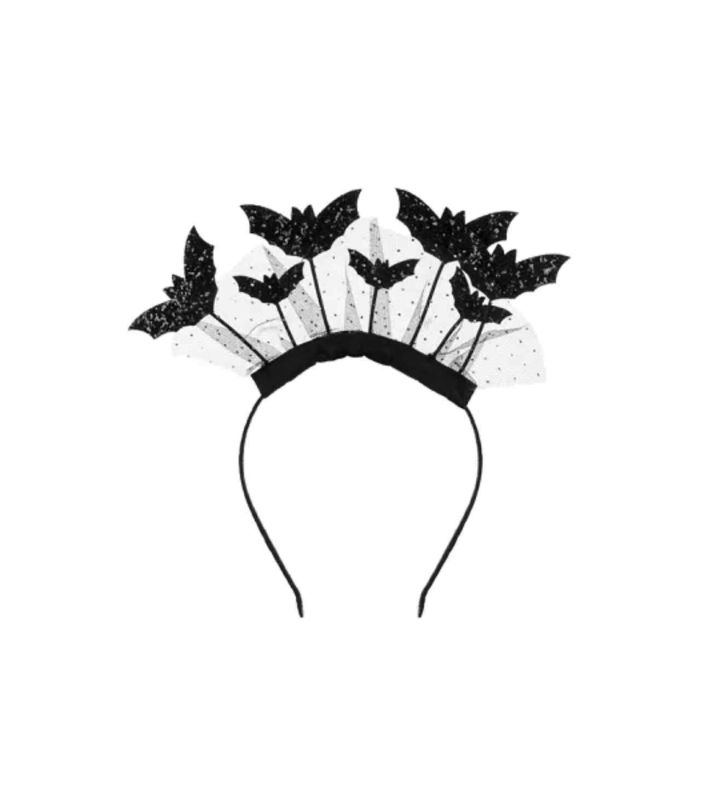 Bats Headband 22x23cm