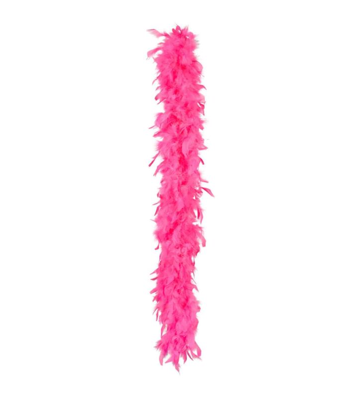 Boa Pink 1.8m
