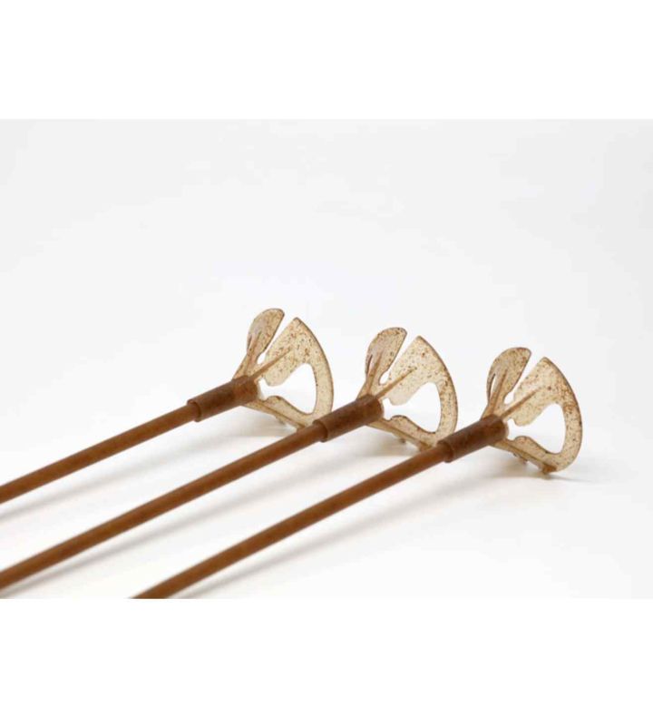 Bio Standard Cups & Sticks 100ct