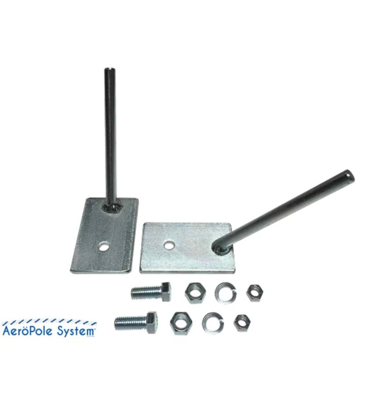 Aeropole System Circle Archline Adapter 