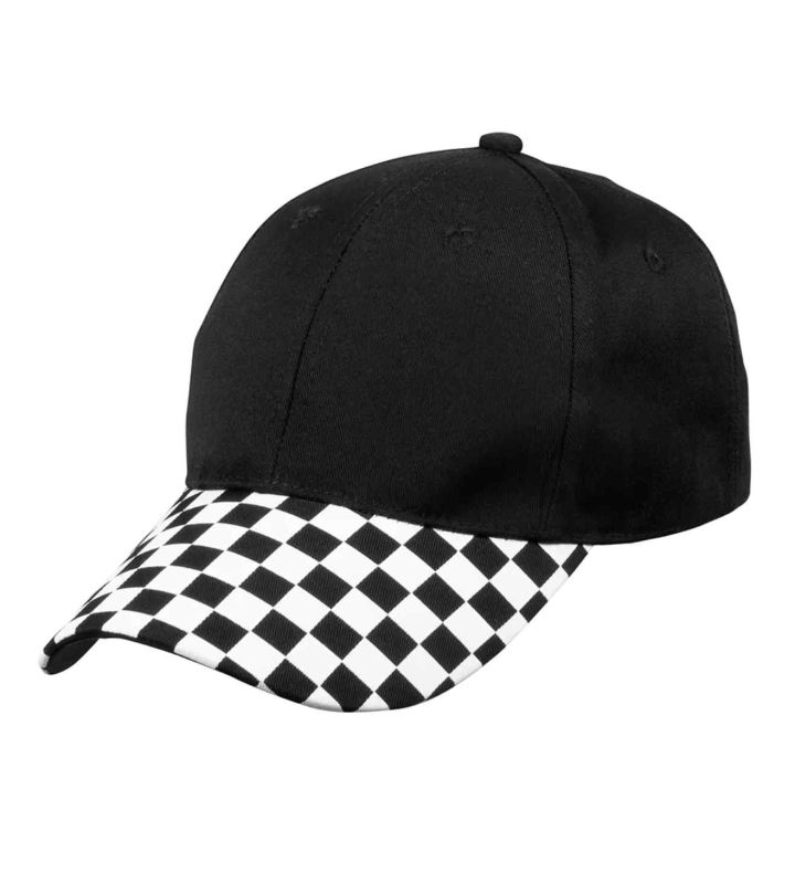 Racing Cap