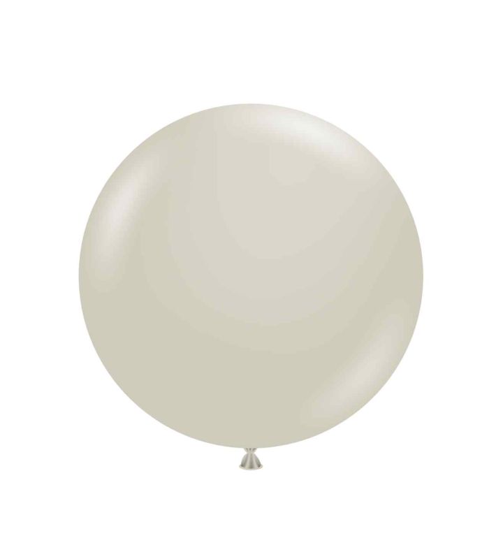17" Tuf-Tex Stone 50ct.