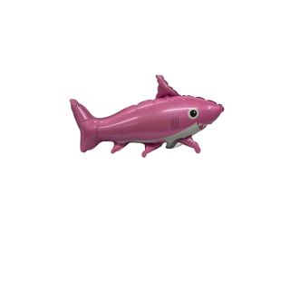 14--mini-flexmetal-pink-shark-foil-balloon