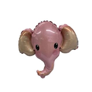 14--mini-pink-flexmetal-elephant-hea--foil-balloon