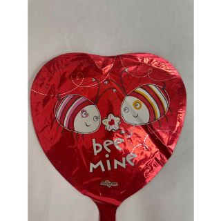 14-bee-mine-heart-anagram-foil-balloon