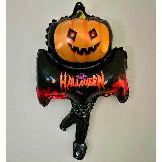 14-min--bamboo-party-halloween-pumpkin-foil-balloon