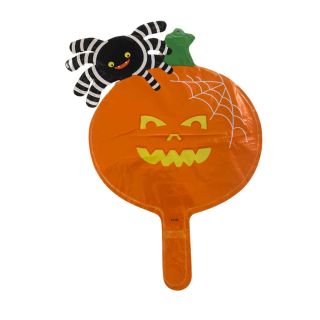 14-mini-bamboo-party-spider-and-pumpkin-foil-balloon