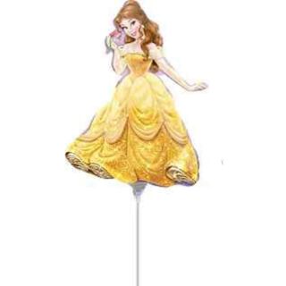 14inch-belle-disney-princess-anagram-foil-balloon