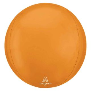 15inch-anagram-vibrant-orange-orbz-foil-balloon