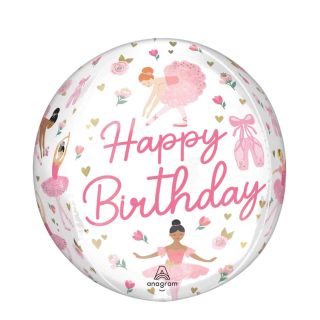 15inch-ballerina-orbz-foil-balloon