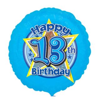 17-anagram-happy-13th-blue-silver-star-foil-balloon