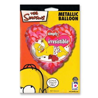 18inch-the-simpsons-simply-irresistible-foil-balloon