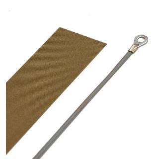 200mm Heat Sealer Replacement Wire Element and Heat Fabric Strip