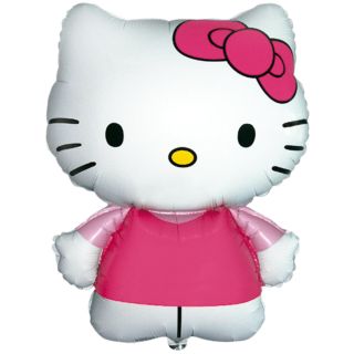 26inch-hello-kitty-foil-balloon