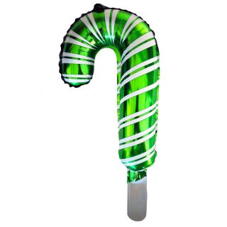 28cm-bamboo-party-candy-cane-greenwhite