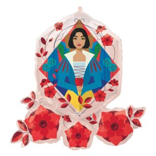 30inch-snow-white-disney-supershape-foil-balloon