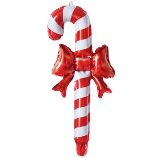 30x57cm-bamboo-party-redwhite-candy-cane-with-bow