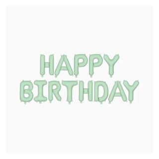 340-x-35cm-party-deco-green-happy-birthday-letter-banner