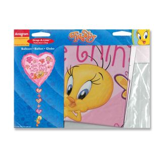 34inch-you-tweet-little-thing-tweety-pie-foil-balloon