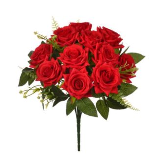 36cm-diamond-rose-bush-with-fern-red.jpg