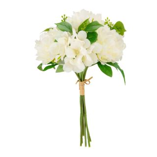 38cm-peony-hydrangea-with-greenery-bouquet-cream