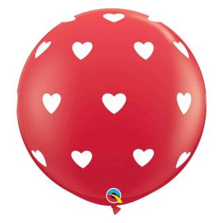 3ft-big-hearts-red-round-latex-balloon-2ct