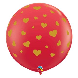 3ft-random-hearts-re-gold-round-latex-balloo