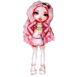43inch-flexmetal-bella-parker-foil-balloon