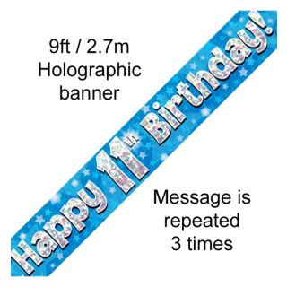 9ft-banner-happy-11th-birthday-blue-holographic.jpg
