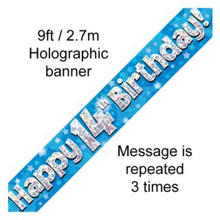 9ft-banner-happy-14th-birthday-blue-holographic.jpg