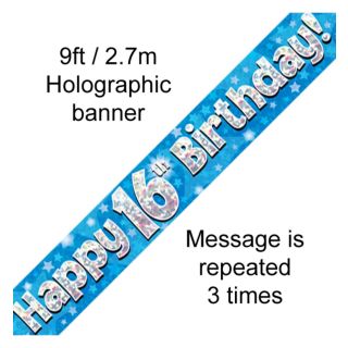 9ft-banner-happy-16th-birthday-blue-holographic.jpg