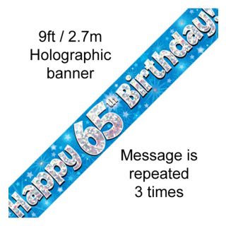 9ft-banner-happy-65th-birthday-blue-holographic.jpg